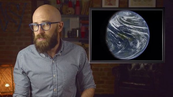 Fascinating Facts About Terraforming