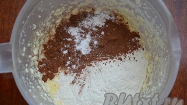 Кухня Мамашки