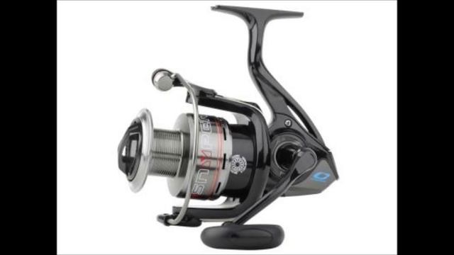 КАТУШКИ СЕРИИ SPRO Cresta Snyper И АЛЬТЕРНАТИВА ИМ...