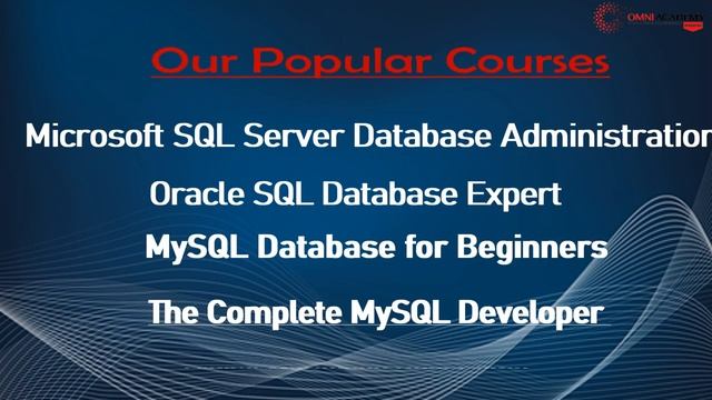How to Pass MySQL 5 Developer Certified Professional Exam, Part I-certfied_exam-dumps смотреть онлайн