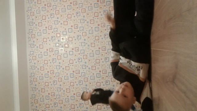 обучение для новичков брейк-данс смотреть онлайн