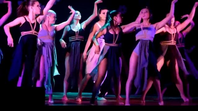 МАГМА - До последнего вздоха - Contemporary смотреть онлайн