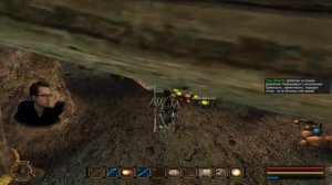 Gothic 3 Forsaken Gods | Принести Теодору артефакты из Ардеи | Прохождение игры | Часть 8