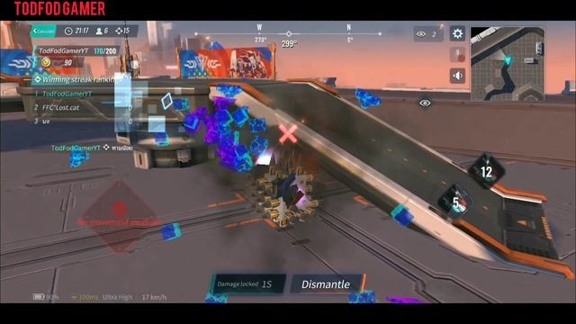 Art Of Killing With "CUBE OF DEATH" Astracraft | Astracraft Gameplay & Walkthrough For Android & IO смотреть онлайн