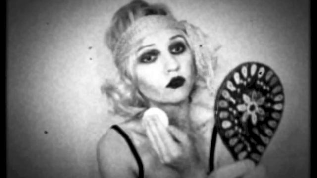 HISTORY OF MAKEUP - part 1 смотреть онлайн