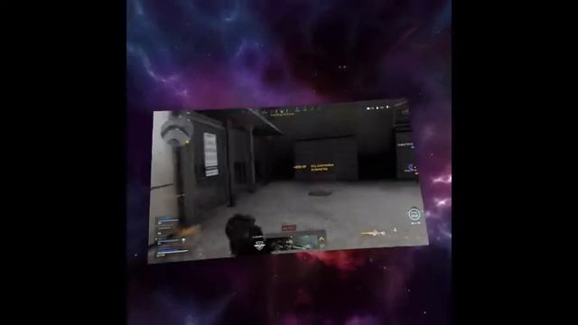 Call of Duty Warzone in VR смотреть онлайн