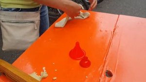 Форма для теста. Форма для пельменей, вареников