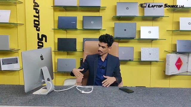 Apple imac 2017 || Used Laptop Price In BD || Laptop Price In BD 2023 смотреть онлайн