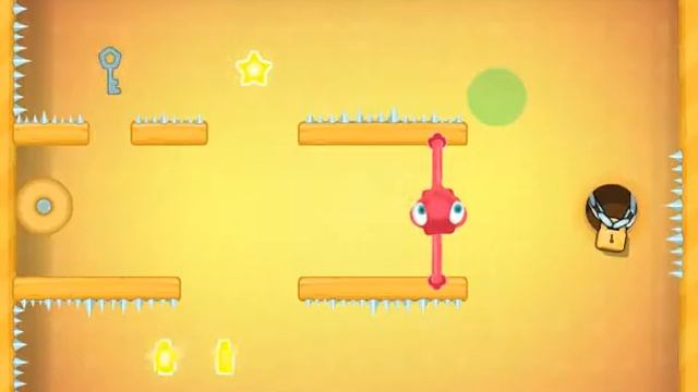 Jelly Lam: джеле в голове джеле мозга джеле.логика ч.3 №3 #3