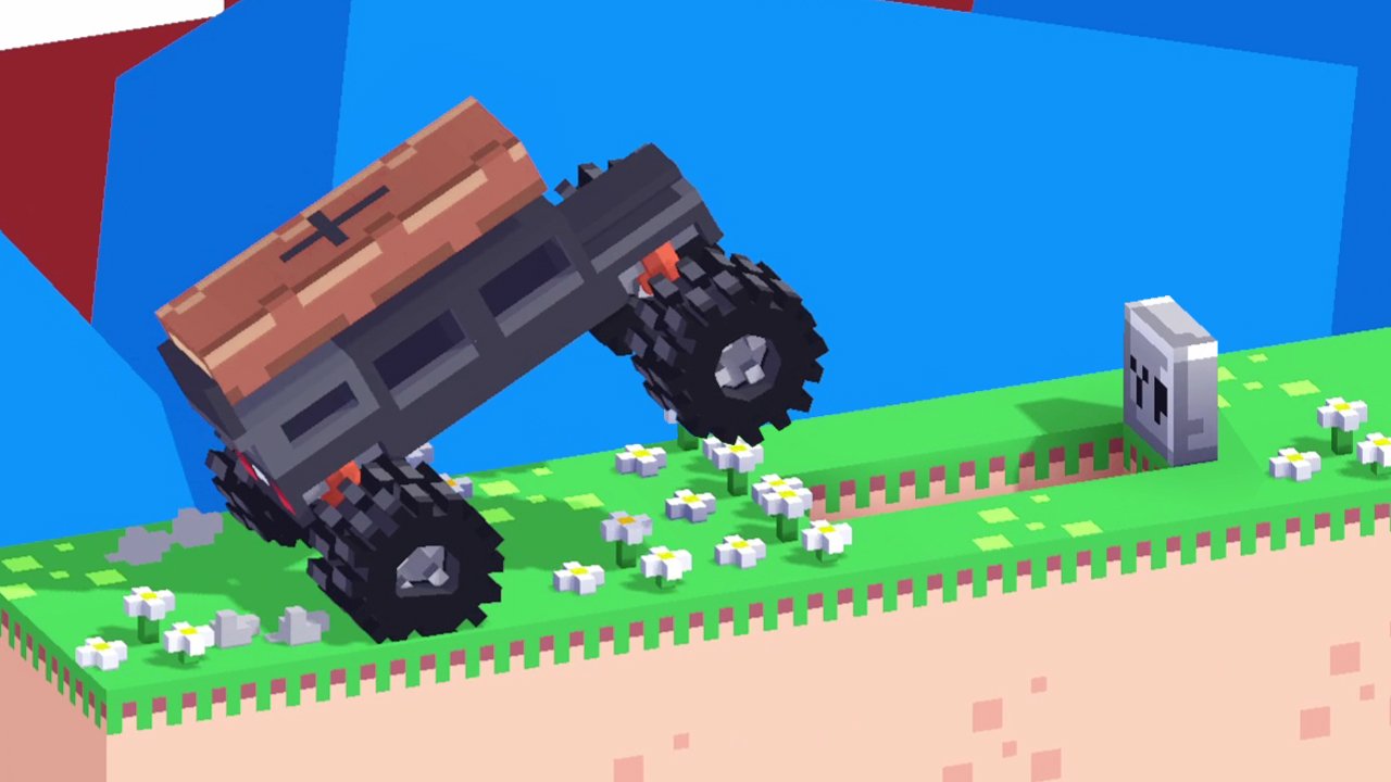 ОСОБАЯ ДОСТАВКА ► Fancade |26|