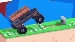 ОСОБАЯ ДОСТАВКА ► Fancade |26|