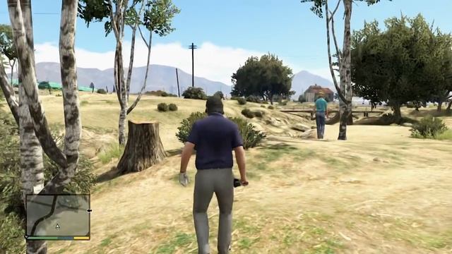 GTA 5 - Todas las misiones del Programa Epsilon (Logro/Trofeo: ¡Kifflom!) смотреть онлайн