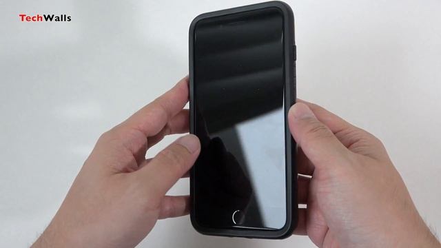 OtterBox Statement Series Case for iPhone 7 Plus смотреть онлайн