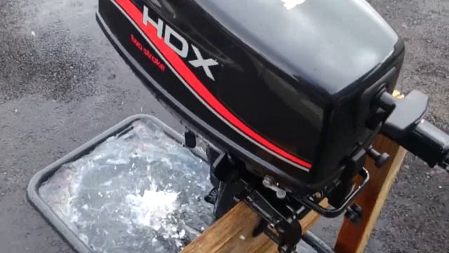 HDX 3 6 смотреть онлайн