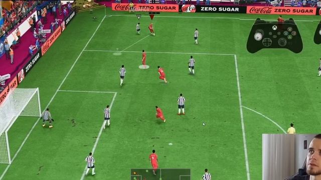 Финты не нужны?! Ловкий дриблинг для обводки защитников FIFA 23 гайд смотреть онлайн
