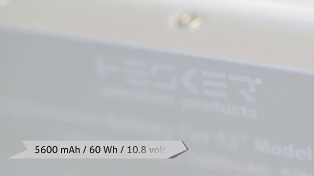 A1185 Replacement Battery for MacBook 13