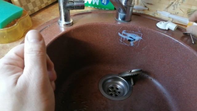 Кухонная мойка. Что нужно знать перед покупкой кухонной мойки. Kitchen sink hidden problem. смотреть онлайн