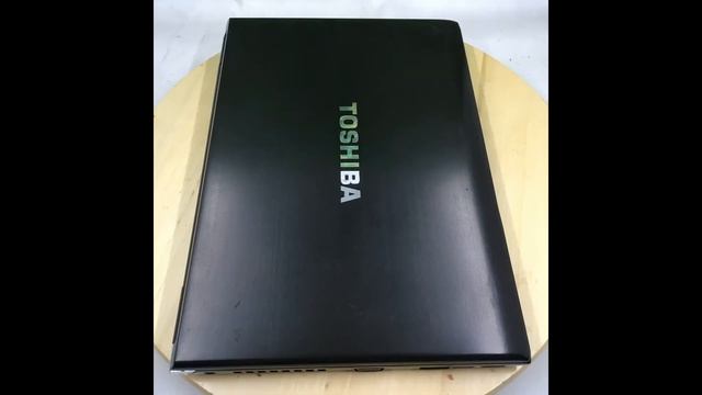 TOSHIBA R830 280520 2012 смотреть онлайн