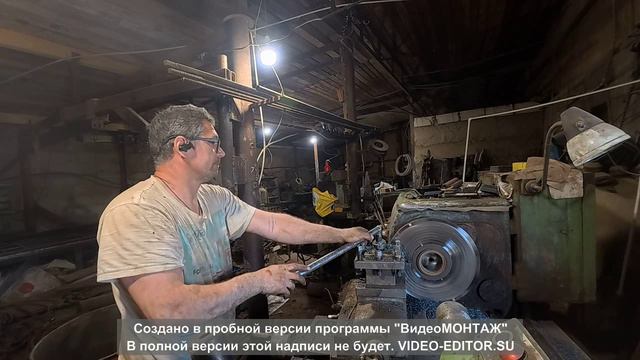 проточка матрицы смотреть онлайн