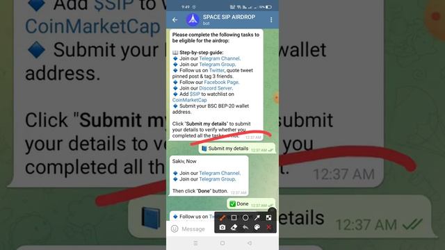 Legit Top 10 Airdrop Already Listed কেউ মিস করবেন না অনেক ভালো অফার ?? смотреть онлайн