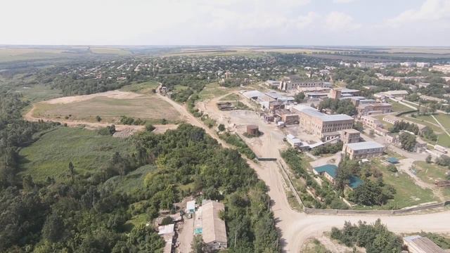 Графитовый карьер, Завалье (Завалля), Кировоградская область, Южный Буг, природа смотреть онлайн