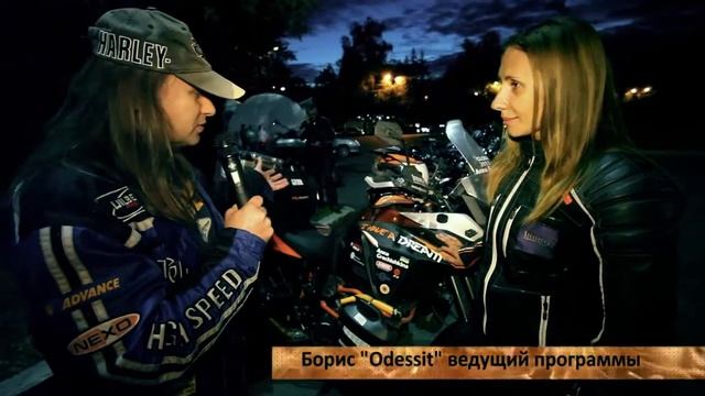 Auto&Moto ГУРМАН Кругосветное путешествие на мотоцикле. часть 2 смотреть онлайн