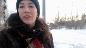 Горячий источник Советский, Тюмень. Скверы Тюмени. Всегда так грустно...