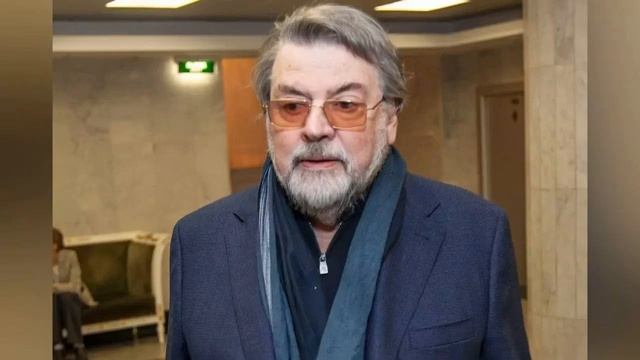 Старость средней тяжести. Александр Ширвиндт о своей старости с юмором смотреть онлайн