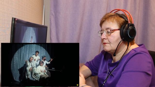 РЕАКЦИЯ МАМЫ НА [ЕГОР КРИД, ВЛАД А4, JONY, THE LIMBA - Новогодняя песня] смотреть онлайн
