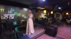 Песня Анюты (И.Дунаевский,сл.В.И.Лебедев-Кумач) - Нина Муромцева (Вокал)  Александра Лезина