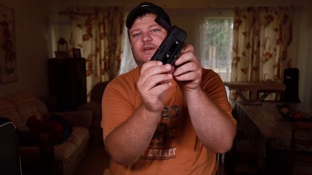 Vello BG-C18 Battery Grip for Canon EOS RP Mirrorless Camera unboxing смотреть онлайн