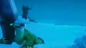 ICE AGE 4: CONTINENTAL DRIFT, Sid sees the rainbow