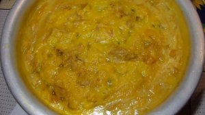 Сливовое пюре на зиму/Простой рецепт