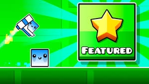 ЧТО ПОСТРОИЛИ ИГРОКИ В GEOMETRY DASH 2.2