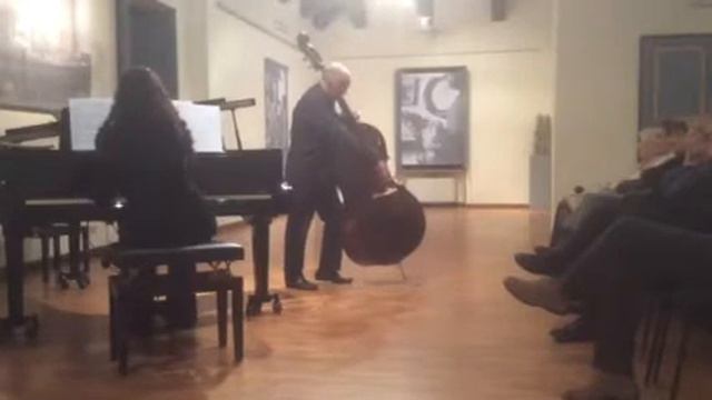 H. Eccles Sonata in sol minore смотреть онлайн
