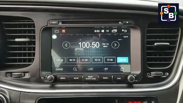 [SEOBUK] 2014 KIA K5 EA480521, 18inch, android (optima) смотреть онлайн