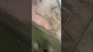 как достать редукционный клапан ваз