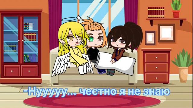 Первое видео небольшая история (я продолжу историю позже) смотреть онлайн