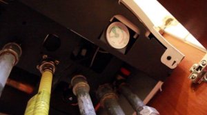 Газовый котел Baxi Main 24 I