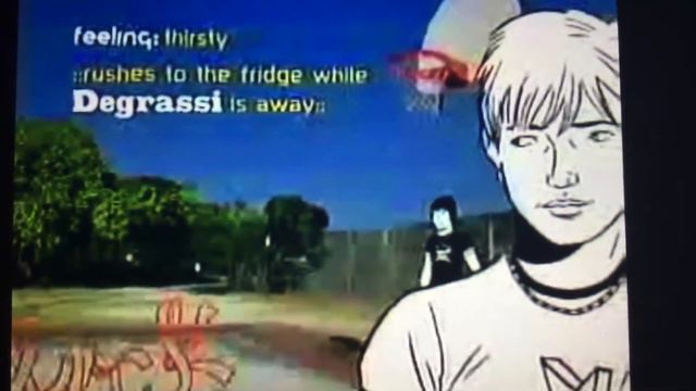 (REUPLOAD 2) The N Bumper People [2004-2005] #2 смотреть онлайн