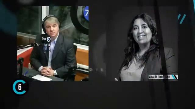 Emisión en directo de Radio AM 750 смотреть онлайн