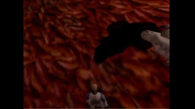 Uncovering the mysterious adventure game Hab-12 | [oscuro] смотреть онлайн