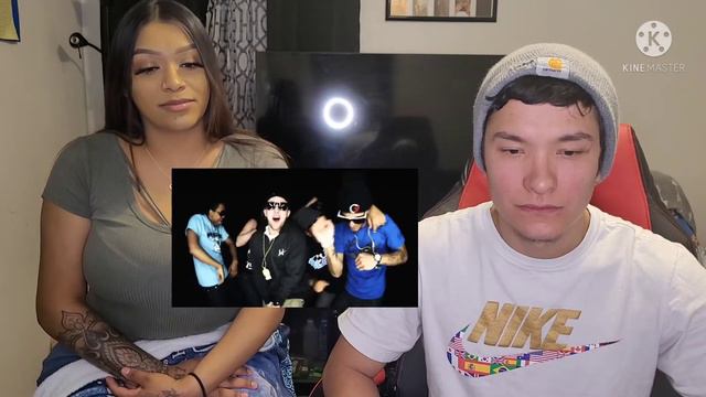 Music Mouth! Mac Miller Reaction Donald Trump part 3 смотреть онлайн