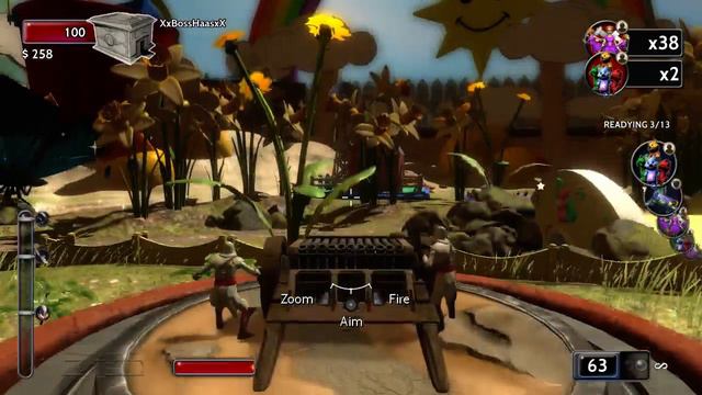 Toy Soldiers: War Chest 