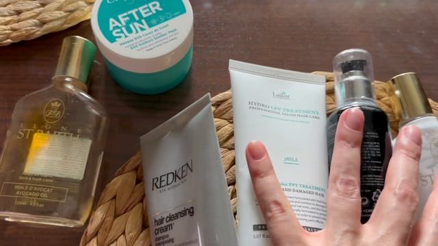 КОСМЕТИКА, КОТОРУЮ БОЛЬШЕ НЕ КУПЛЮ смотреть онлайн