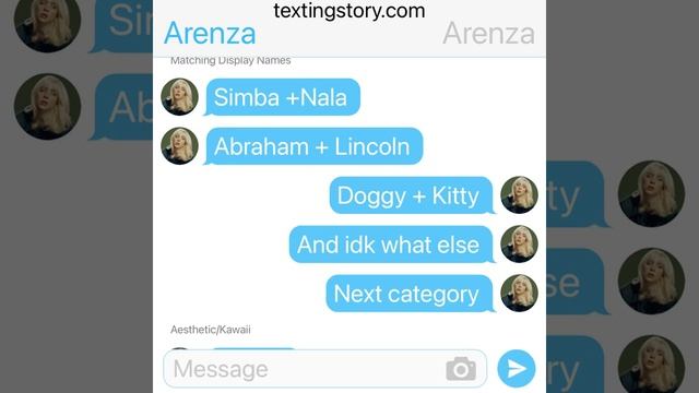 Display Name Ideas For Roblox смотреть онлайн