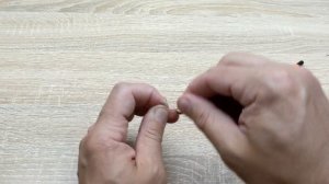 самая чувствительная оснастка поплавочной удочки на карася