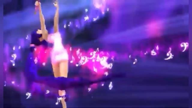 Винкс Муза получает мификс смотреть онлайн