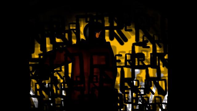 AMV Nightmare (Undertale) смотреть онлайн