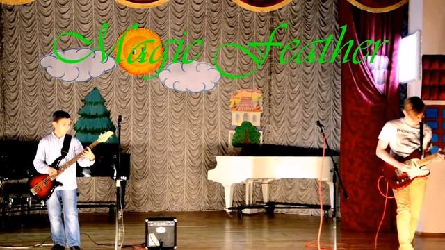 Robben Ford "Funk-blues" Владимир Ковтун Мастер-класс "БЛЮЗОВЫЙ БУКВАРЬ" (фрагмент) КДШМ №8 смотреть онлайн